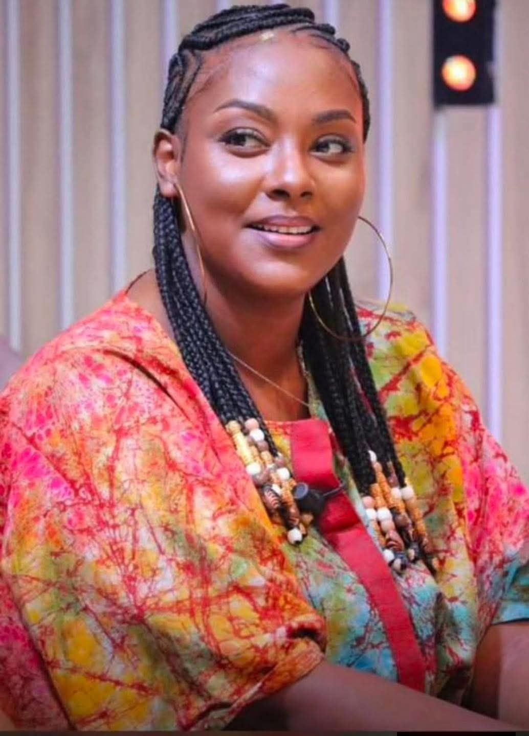 Décès de Halima Gadji : Une actrice, une femme, une trace