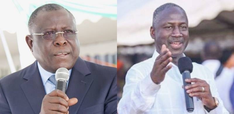 Déguerpissements et Casses tous azimuts à Abidjan : Bacongo et Bictogo s’empoignent