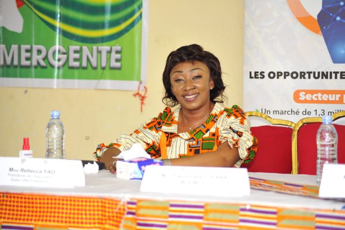 Diabo / 50 femmes formées à l'exportation des produits agricoles par la ZLECAF