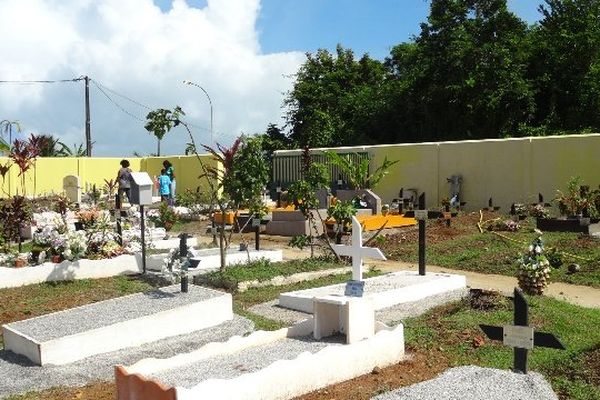 District autonome d’Abidjan / Le cimetière de Williamsville reste fermé jusqu’à nouvel ordre : Voici les raisons