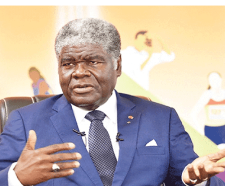 District autonome d’Abidjan : Les noms qui circulent pour la succession de Robert Beugré Mambé