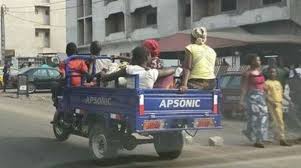 District d’Abidjan / Interdiction de circuler sur les grandes voies : La mesure contre les engins à deux et trois roues suspendue