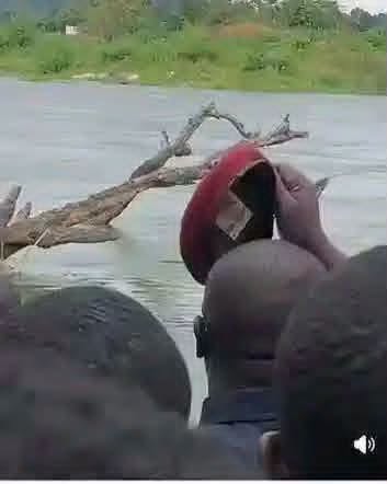 Drame à Kossou : un gendarme emporté par les eaux lors d'une opération contre l'orpaillage clandestin