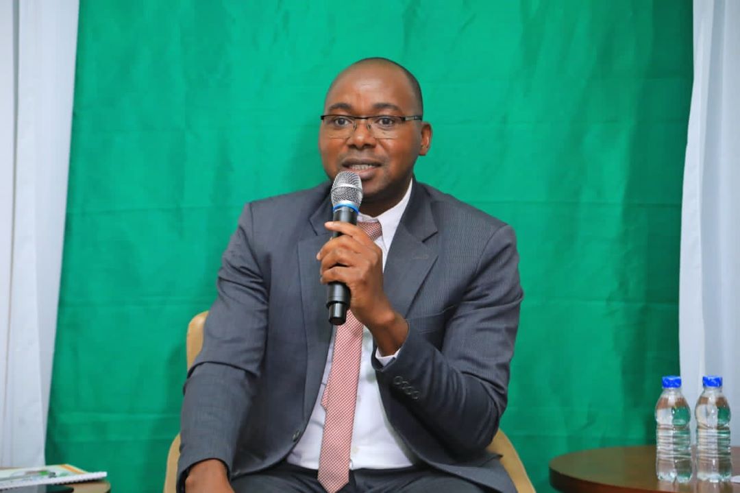Edmond Coulibaly, dg Conseil hévéa-palmier à huile : « La filière hévéa a un déficit de 20 mille saigneurs »