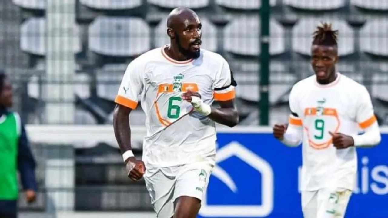 Eléphants de Côte d’Ivoire / Diomansy Kamara crache ses vérités à Seko Fofana et Wilfried Zaha