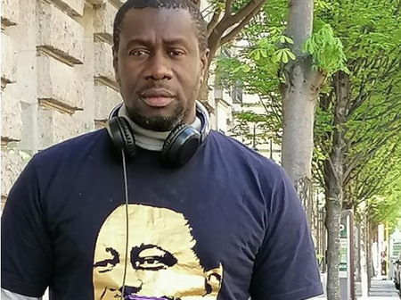 En exil depuis trois ans / Qui en veut à Prince Abass, artiste proche de GPS ?