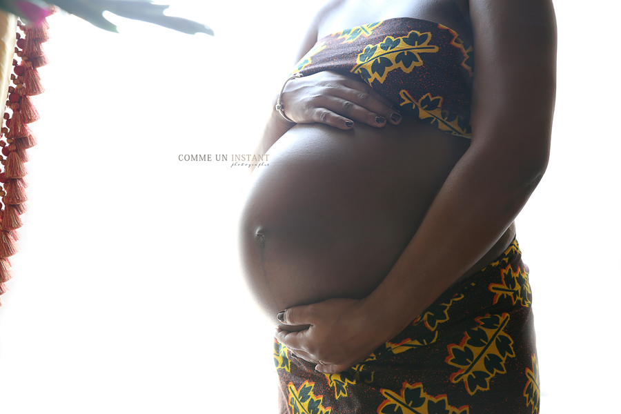 En quête d’un enfant, la femme d’un pasteur enceintée par marabout