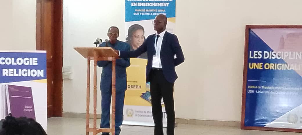 Enseignement supérieur : Un symposium sur les sciences religieuses s’ouvre à Abidjan