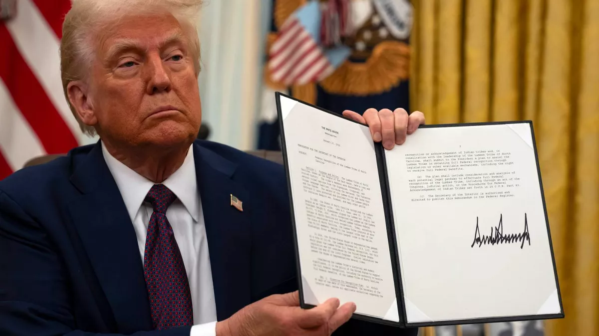 Etats-Unis : Voici les véritables raisons de la suspension de l’USAID