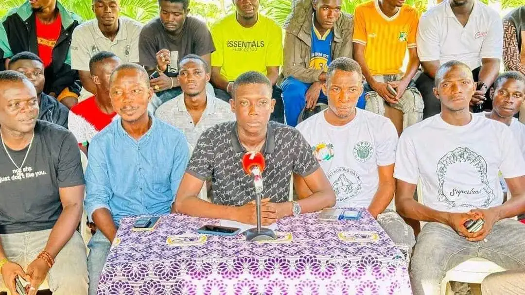 FESCI : Les exactions de Sié Kambou révélées par ses camarades après son arrestation