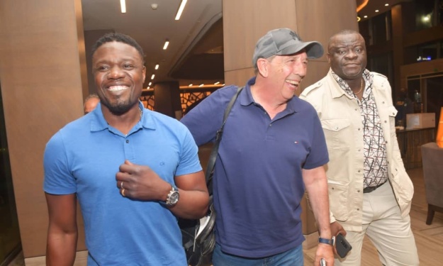 Football  /  Encadrement des Eléphants : Jean-Louis Gasset à Abidjan, depuis mercredi