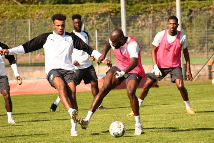 Football / Match amical Côte d’Ivoire-Togo, samedi en France : Gasset et ses hommes en rodage face aux Eperviers