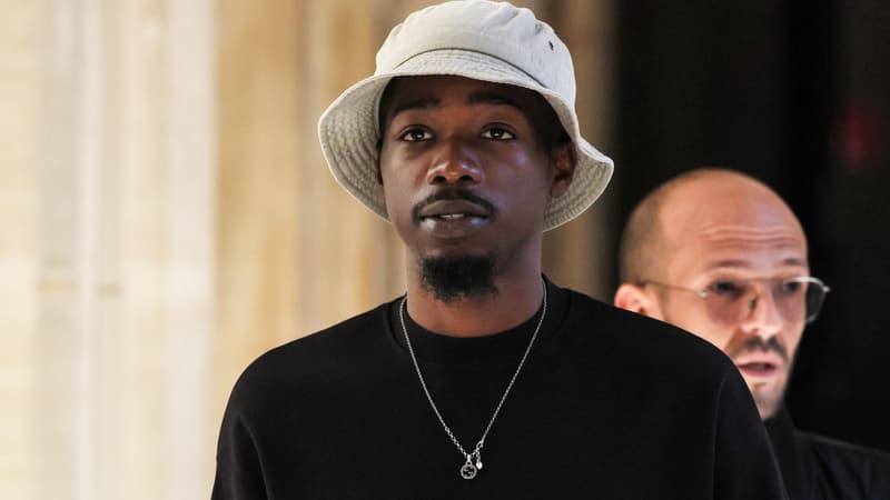 France : Condamné à 12 ans de prison pour meurtre, le rappeur MHD remis en liberté
