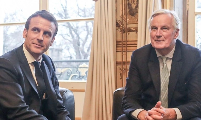 France : Coup de poker raté d’Emmanuel Macron