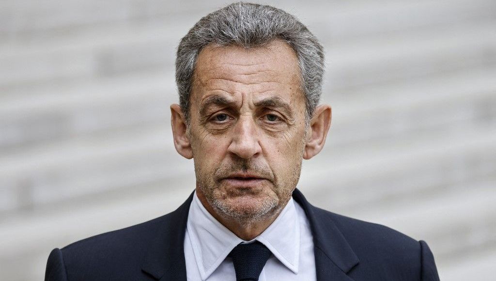 France : Nicolas Sarkozy définitivement condamné à un an de prison, il devra porter un bracelet