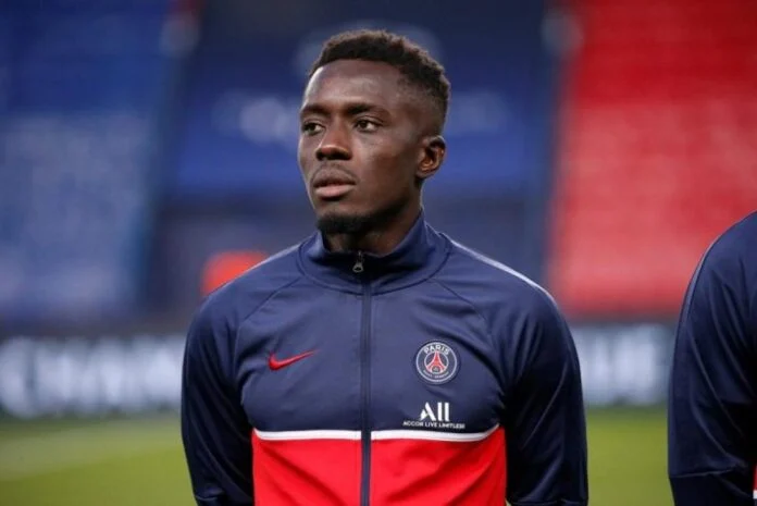 France / Taxé d’homophobe : La réaction cinglante d’Idrissa Gana Gueye à ses détracteurs