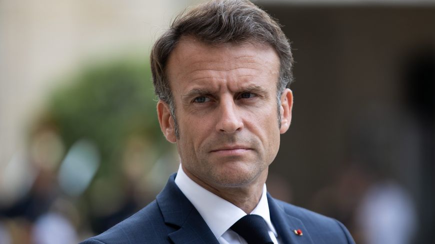 France : Un rapport parlementaire dénonce le double standard, une politique illisible de Macron en Afrique et un échec de l’aide publique