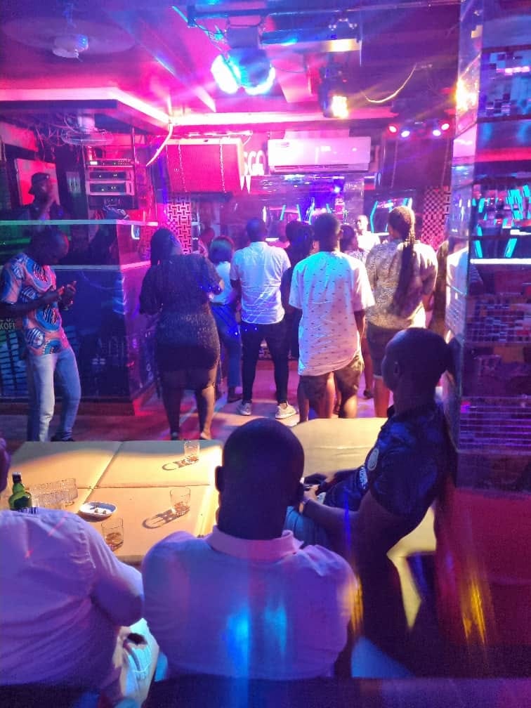 Gagnoa : Le caissier d’un bar s’évapore avec la recette du jour qui s’élève à 944.000 Fcfa