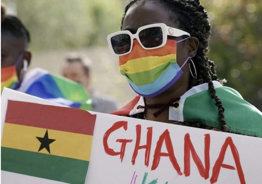 Ghana / Le Parlement lance la traque contre les homosexuels : Une loi anti-gay adoptée