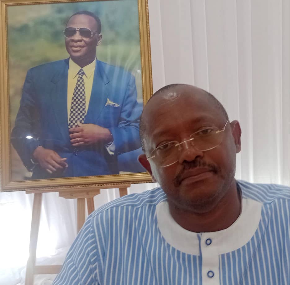 Grand-Béréby : Alphonse Gosso Yabayou, fidèle compagnon de Henri Konan Bédié, n’est plus