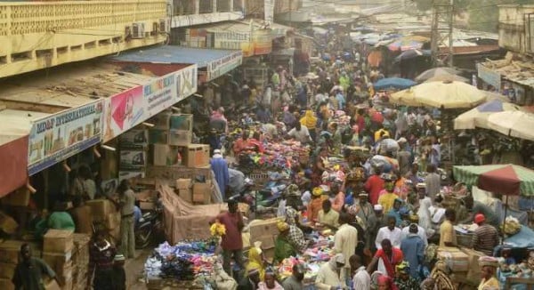 Grand marché de Bamako : 3 voleurs lynchés à mort après un braquage raté