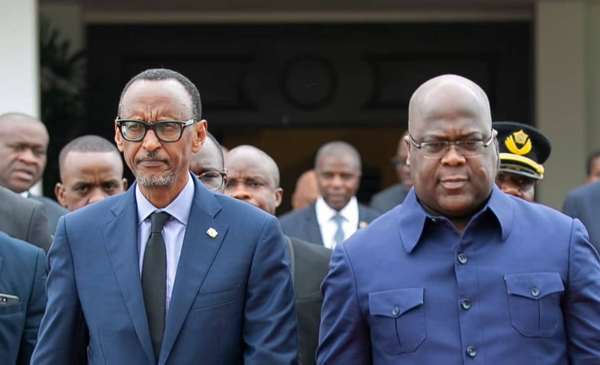 Guerre RDC-Rwanda : Le feu vert de Sarkozy à Kagame