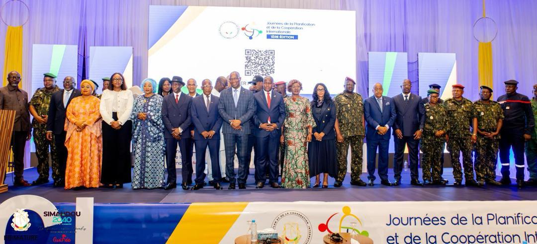 Guinée : La CEDEAO réaffirme son soutien au projet Simamdou 2040