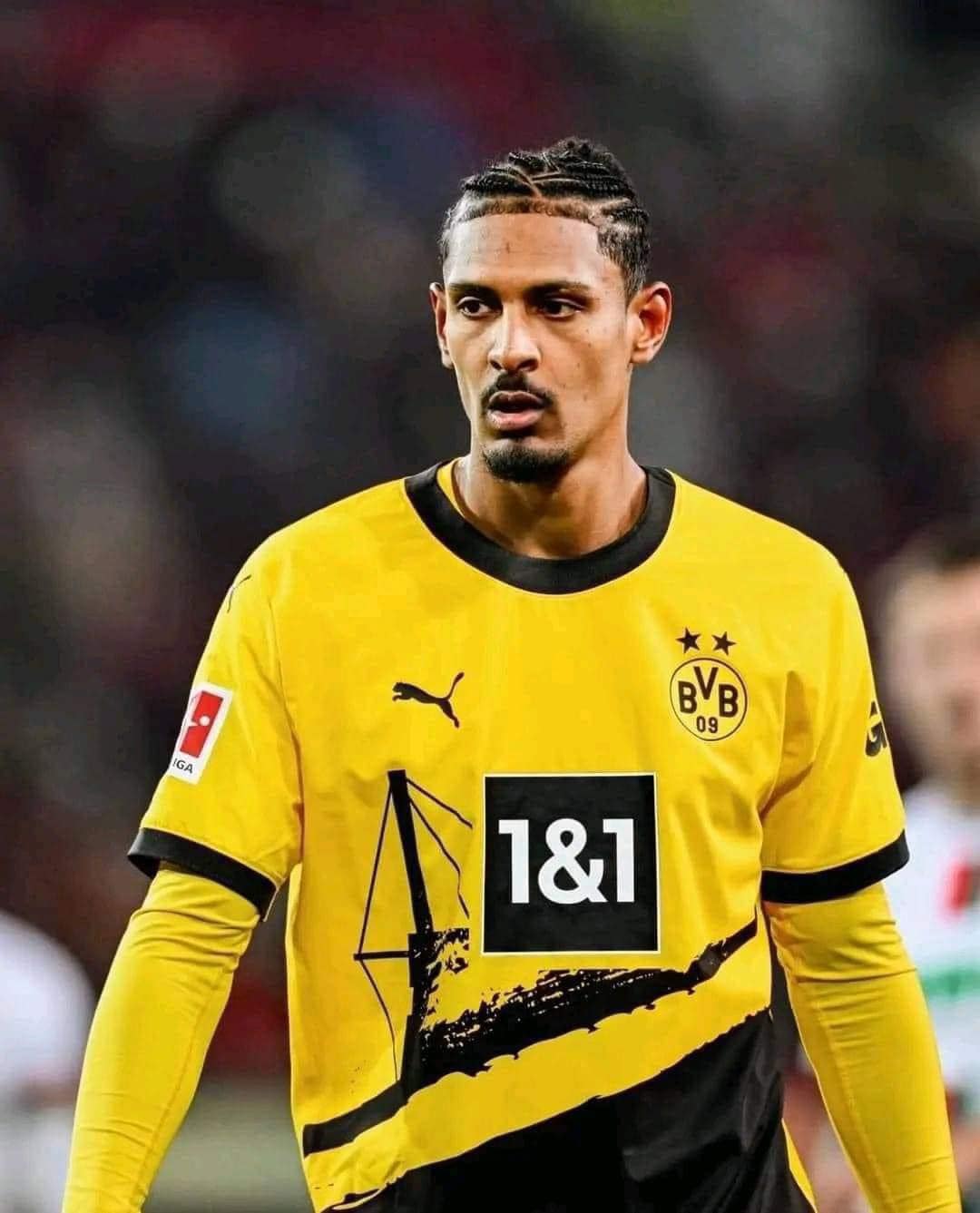 Haller : Son retour en club retardé pour cause de blessure