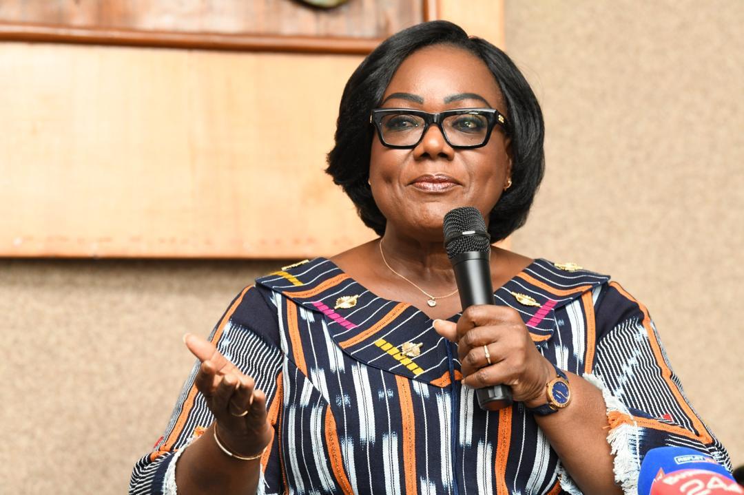 Homme du district des Montagnes au chef de l’Etat / Anne Ouloto, Pco : « Tous ont accueilli la nouvelle avec enthousiasme et satisfaction »