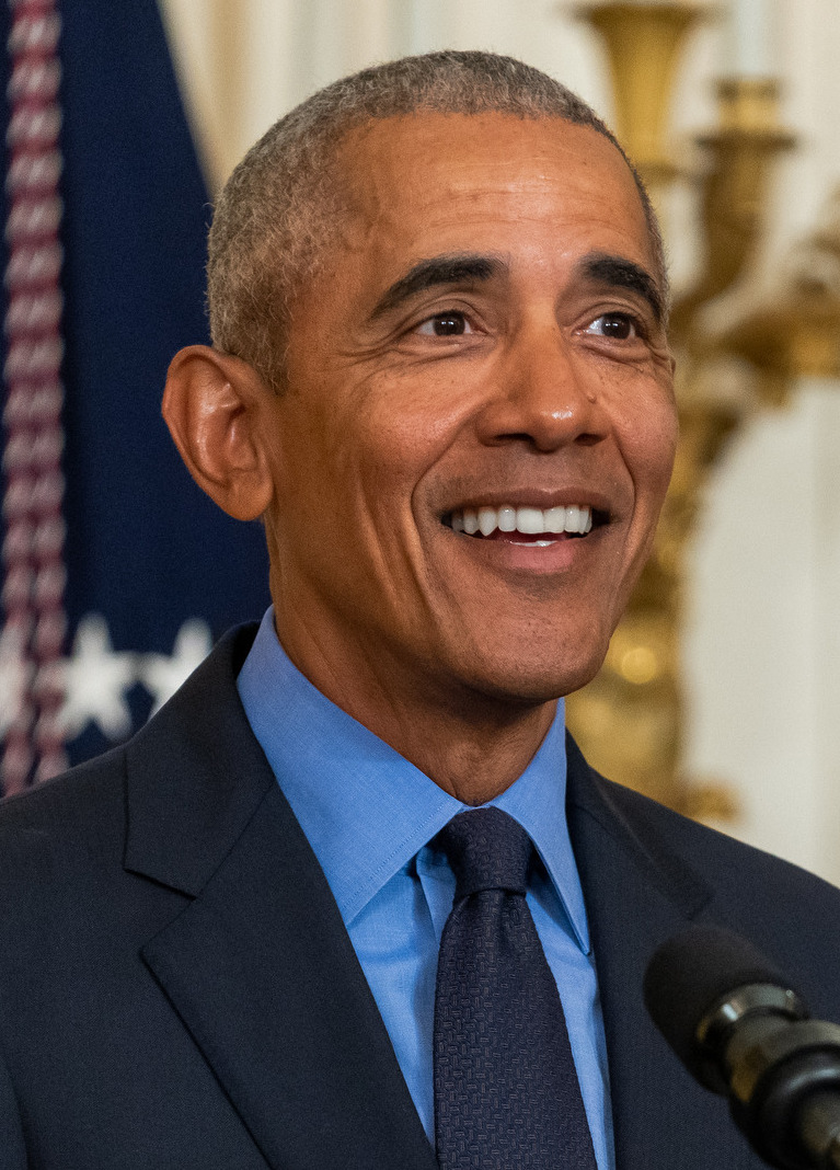 Homosexualité : « Je fais l'amour avec des hommes tous les jours », les confidences de Barack Obama