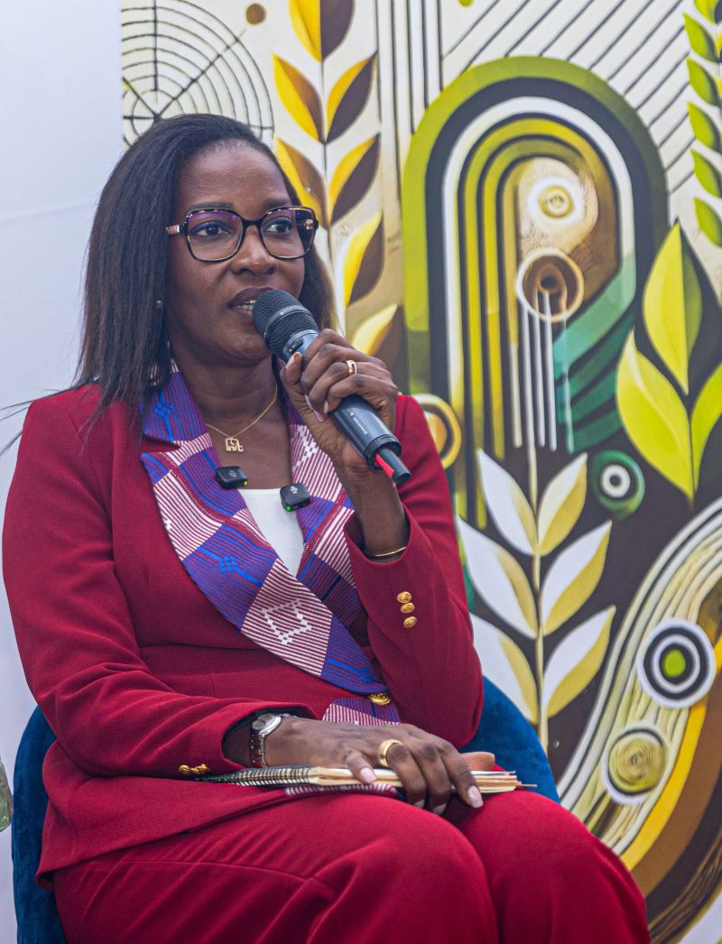 Intégration régionale : AGL propose la logistique comme réponse aux défis alimentaires en Afrique