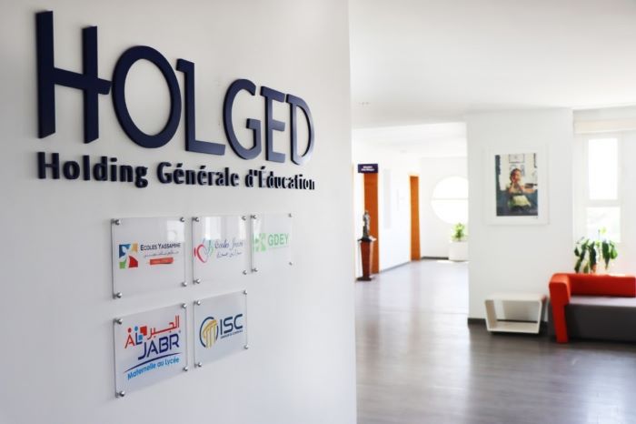 Investissement : Africa50 annonce un accord pour investir dans le groupe Holged