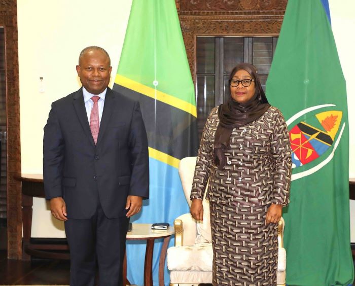 Investissement / La Tanzanie devient le 34e actionnaire d’Africa50