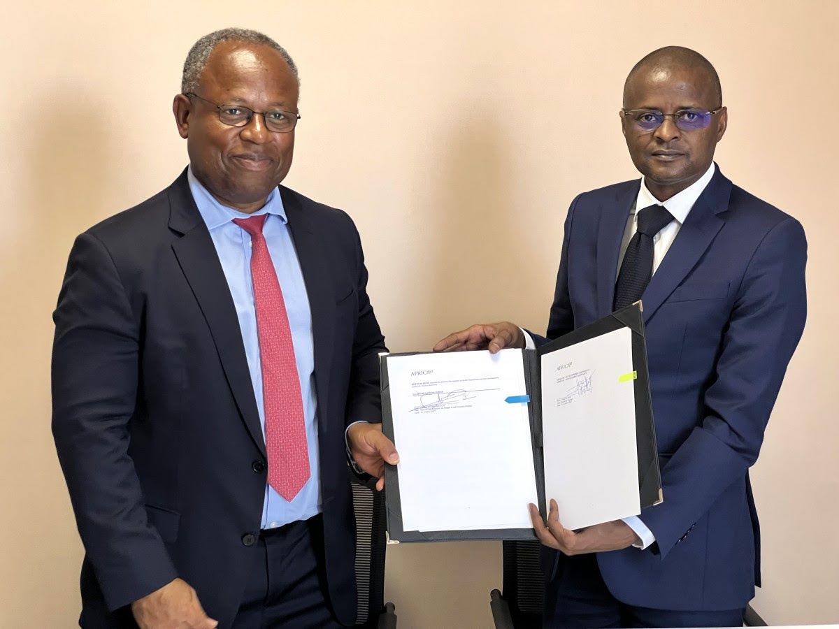 Investissement : Le Tchad entame le processus d'adhésion à Africa50 pour devenir actionnaire