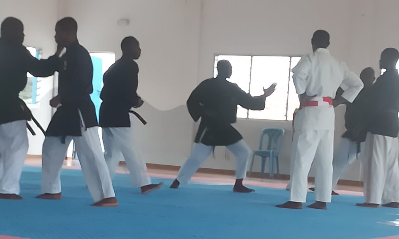 Karaté : Le Yoseikan ivoirien passe en mode « harmonisation » à Cocody