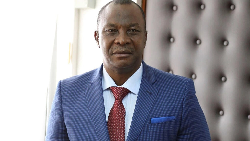 Kobenan Kouassi Adjoumani: « 85% des exploitations de cacao en Côte d’Ivoire sont régulières »