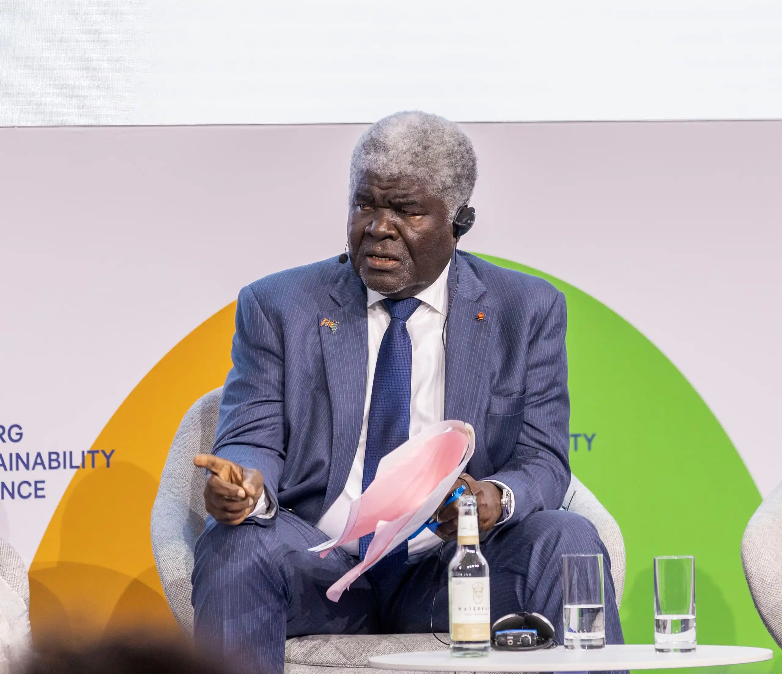 Lancement du rapport 2024 du Cnuced / Robert Beugré Mambé : « Le secteur privé est la force de frappe de l’économie ivoirienne »