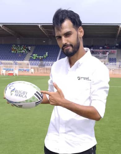 L’après CAN 2023 : Le grand rêve du marocain Sami Abdou pour les pelouses de San-Pedro