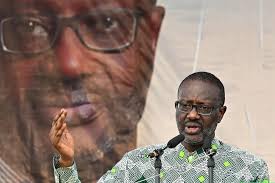 Lettre : « L'exclusion de Thiam de l'élection ivoirienne risque d'entraîner une nouvelle instabilité », préviennent des intellectuels