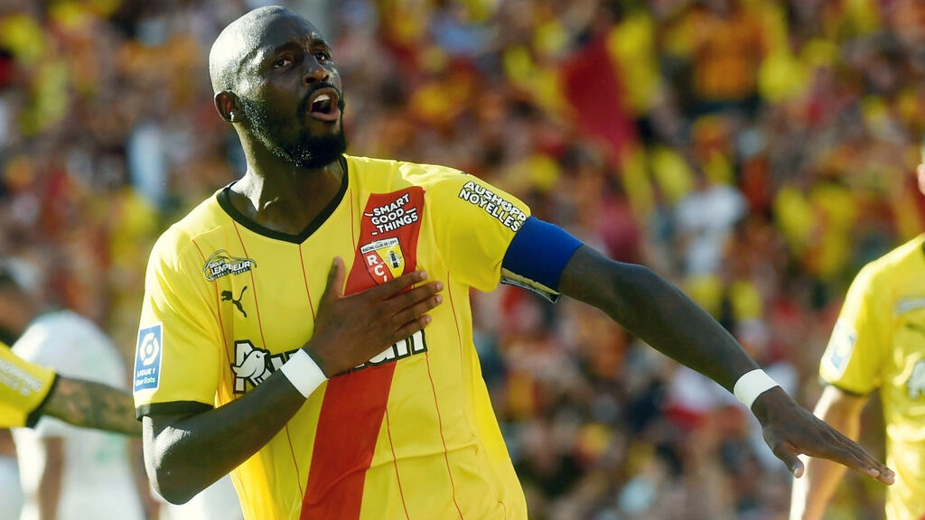 Ligue 1 française / Prix Marc-Vivien Foé: L’Ivoirien Seko Fofana sacré meilleur joueur africain et succède à Gaël Kakuta