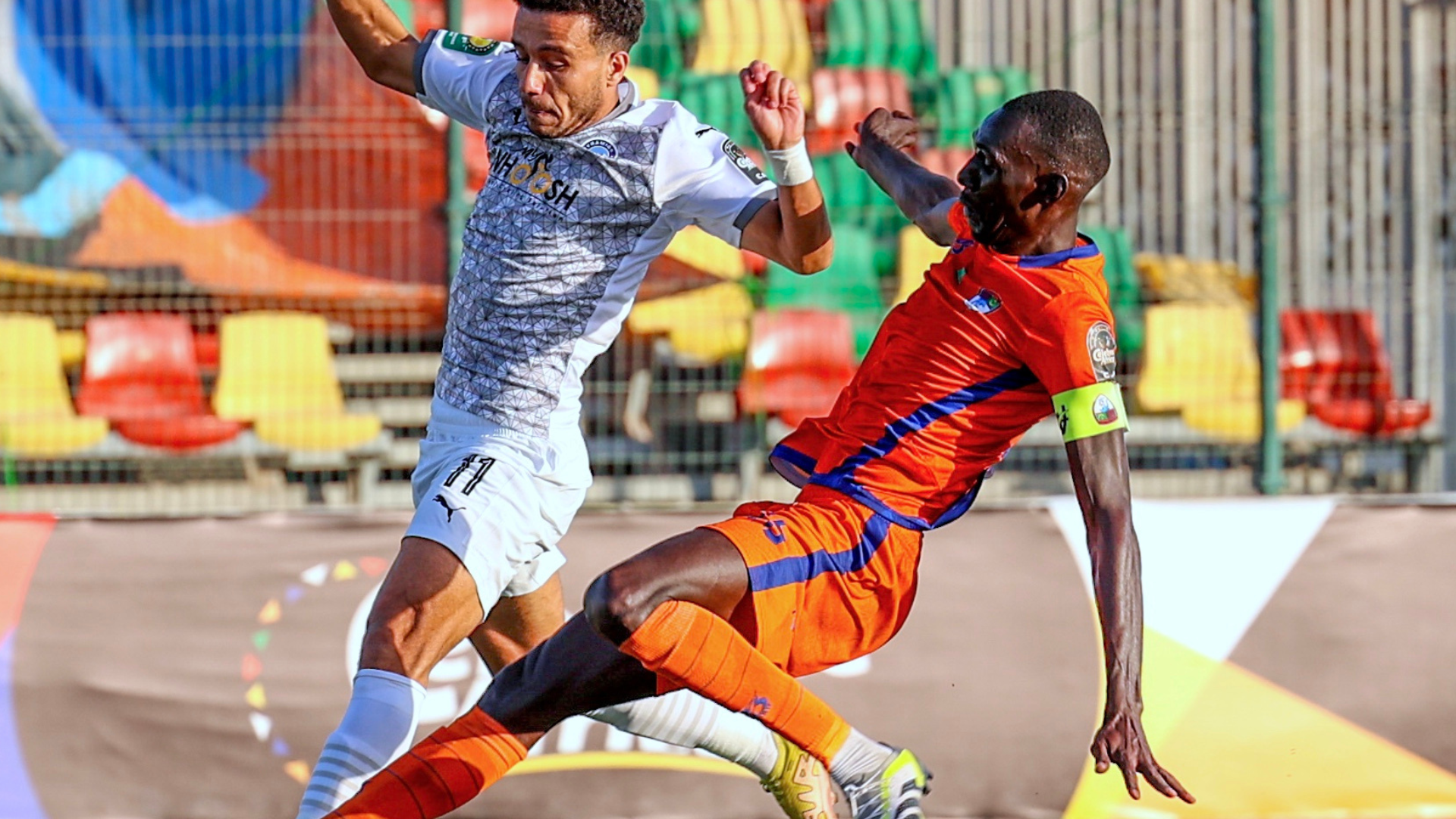 Ligue des Champions africaine : Le FC Nouadhibou entre dans l'histoire, le Wydad coince encore et le TP Mazembe domine Sundowns