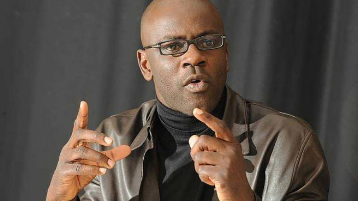 Lilian Thuram à propos du franc Cfa : « Est-ce qu’il serait normal que l’euro soit fabriqué en Chine ? »