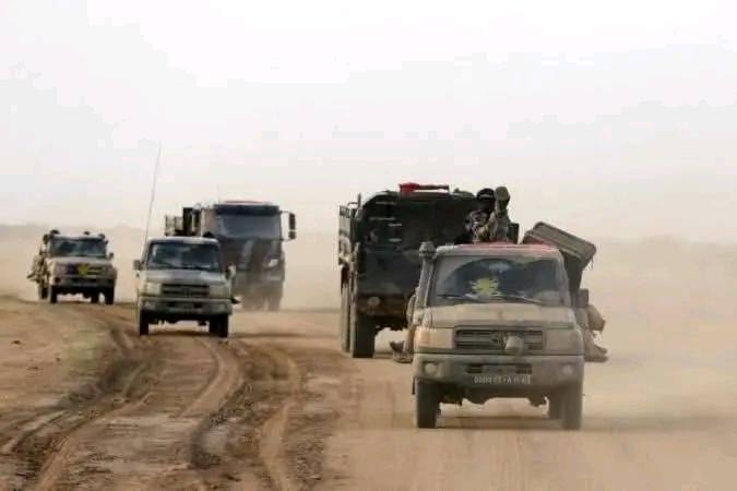 Mali : Deux coups durs infligés à un groupe armé en moins de 24 heures à Aguelhoc