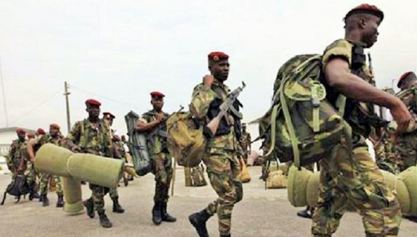 Mali / Le procureur annonce la transparence dans le dossier des 49 militaires ivoiriens écroués à Bamako