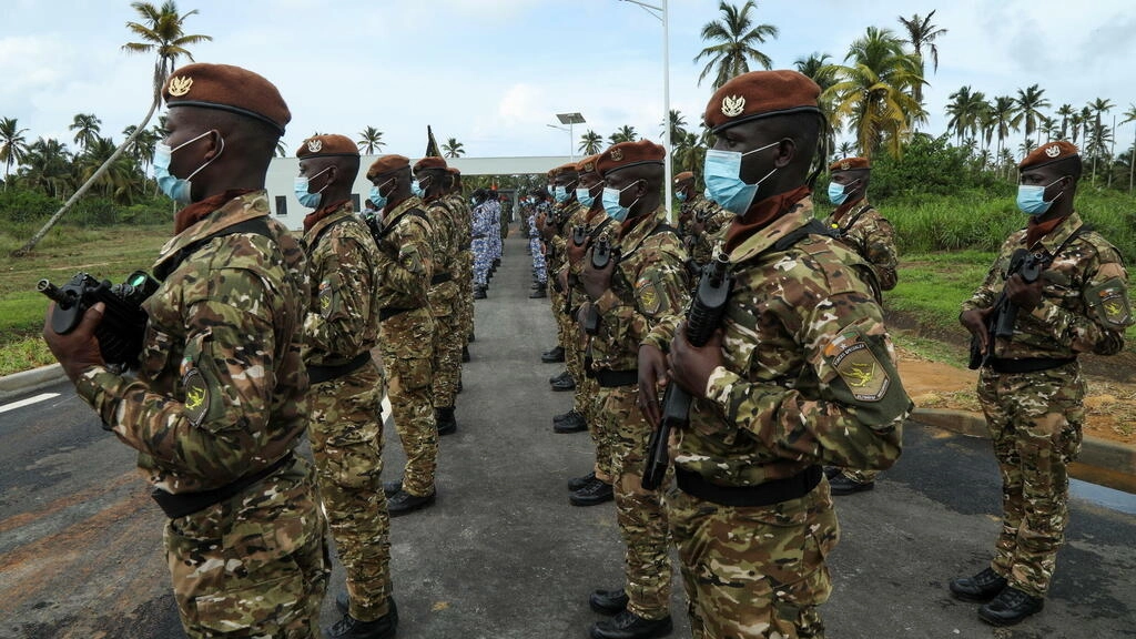 Mali / Les 49 soldats ivoiriens arrêtés à Bamako, traités de « mercenaires » par les autorités