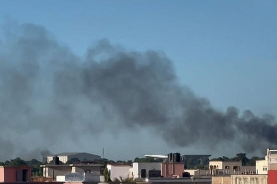 Mali : Les attaques contre l’école de gendarmerie et l’aéroport à Bamako revendiquées par un groupe lié à Al-Qaida