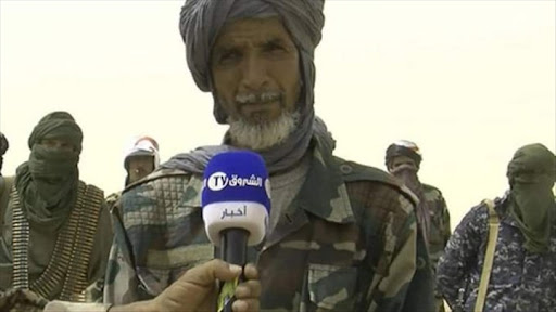 Mali : Un colonel de la CMA rejoint le JNIM, confirmant les accusations de l'Etat