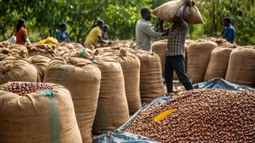 Marché noir, impayés et spectre d’El Niño : Le cacao ouest-africain sous haute tension
