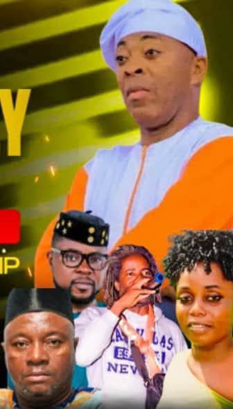 Méagui : L’artiste Kley Saley bénéficie du soutien de la Reine mère pour son concert du 2 mai 2025