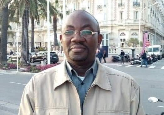 Média : L’ex-animateur de la Rti Soum Saint Félix décédé en France
